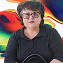 Лариса, 59 лет