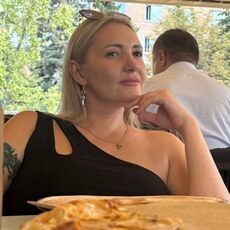 Фотография девушки Елена, 42 года из г. Пенза