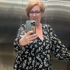 Фотография девушки Наталья, 50 лет из г. Варшава