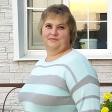 Фотография девушки Ирина, 45 лет из г. Вятские Поляны