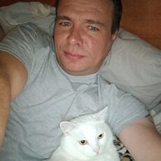 Фотография мужчины Павел, 42 года из г. Великий Новгород