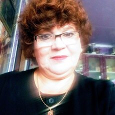 Фотография девушки Алефтина, 62 года из г. Мелеуз