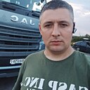 Роман, 34 года