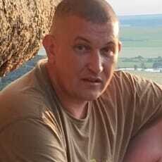 Фотография мужчины Семён, 38 лет из г. Рубцовск