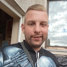 Фотография мужчины Андрей, 29 лет из г. Каунас