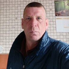 Фотография мужчины Иван, 46 лет из г. Череповец