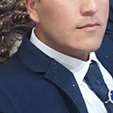 Xusniddin, 33 года