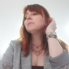 Фотография девушки Анна, 45 лет из г. Комсомольск-на-Амуре