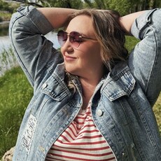 Фотография девушки Светлана, 40 лет из г. Курган