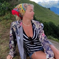 Фотография девушки Анна, 46 лет из г. Саратов