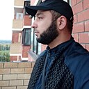 Рамазан, 33 года