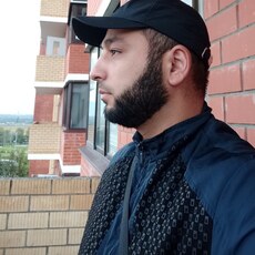 Фотография мужчины Рамазан, 33 года из г. Домодедово