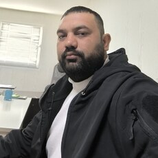 Фотография мужчины Ровач, 36 лет из г. Череповец