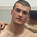 Тимур, 21 год