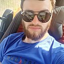 Андраник, 34 года