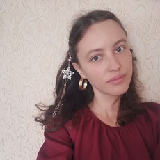 Фотография девушки Ольга, 34 года из г. Клинцы