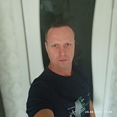 Фотография мужчины Денис, 47 лет из г. Ярославль