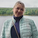 Galinka, 52 года
