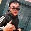 Саня, 20 лет