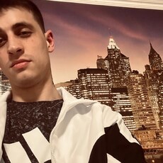 Фотография мужчины Сергей, 27 лет из г. Братск