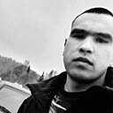Григорий, 26 лет