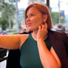 Фотография девушки Анна, 39 лет из г. Новосибирск