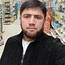 Макс, 31 год