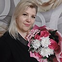 Оля, 41 год