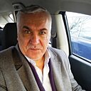 Александр, 61 год