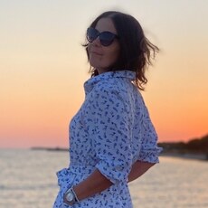 Фотография девушки Александра, 43 года из г. Кострома