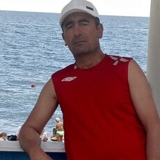 Фотография мужчины Миша, 44 года из г. Алупка