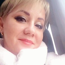 Фотография девушки Александра, 44 года из г. Шахты