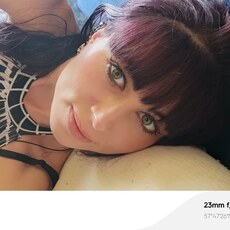 Фотография девушки Алина, 33 года из г. Максатиха