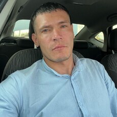 Фотография мужчины Александр, 41 год из г. Анапа