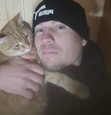 Фотография мужчины Miki, 40 лет из г. Нижний Новгород