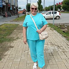 Фотография девушки Лилита, 48 лет из г. Тюмень