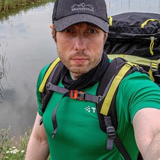 Фотография мужчины Дима, 36 лет из г. Лида