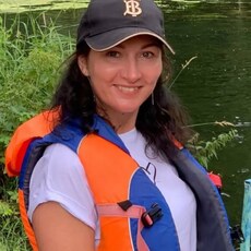 Фотография девушки Наталья, 47 лет из г. Старый Оскол