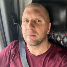 Фотография мужчины Макс, 34 года из г. Верхняя Пышма