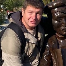 Фотография мужчины Join, 38 лет из г. Щёлково