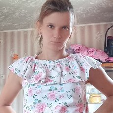 Фотография девушки Марина, 30 лет из г. Нелидово