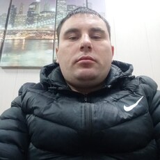 Фотография мужчины Павел, 28 лет из г. Алапаевск