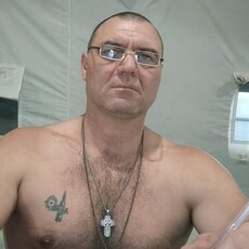 Фотография мужчины Дмитрий, 45 лет из г. Зугрэс