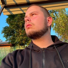 Фотография мужчины Александр, 23 года из г. Браслав