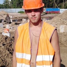 Фотография мужчины Сергей, 36 лет из г. Заринск