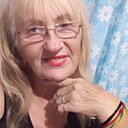 Марія, 59 лет