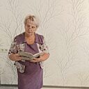 Анна, 59 лет