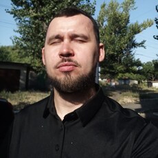 Фотография мужчины Антон, 34 года из г. Лутугино