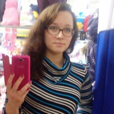 Фотография девушки Анна, 30 лет из г. Дзержинск