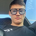 Воля, 28 лет